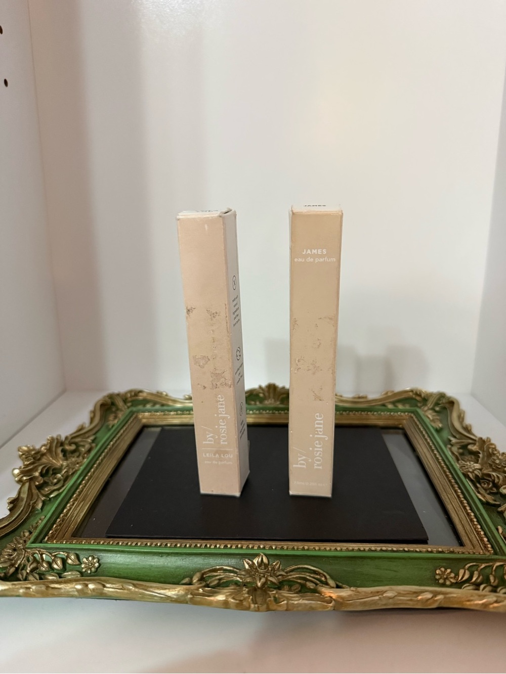 By Rosie Jane Janes Eau de Parfum - James or Leila Lou